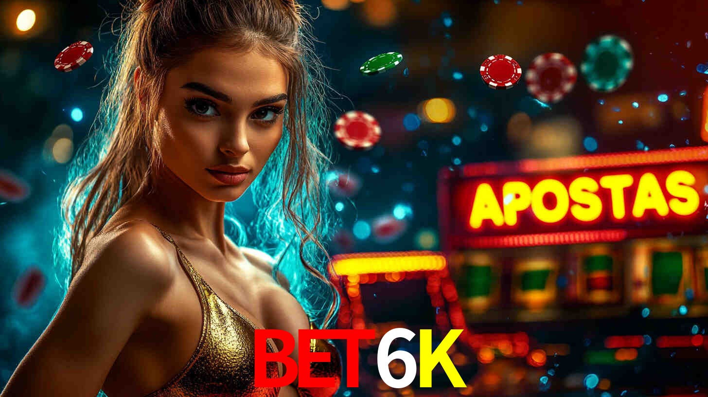 Explorando a Categoria de Eventos em Apostas na BET6K