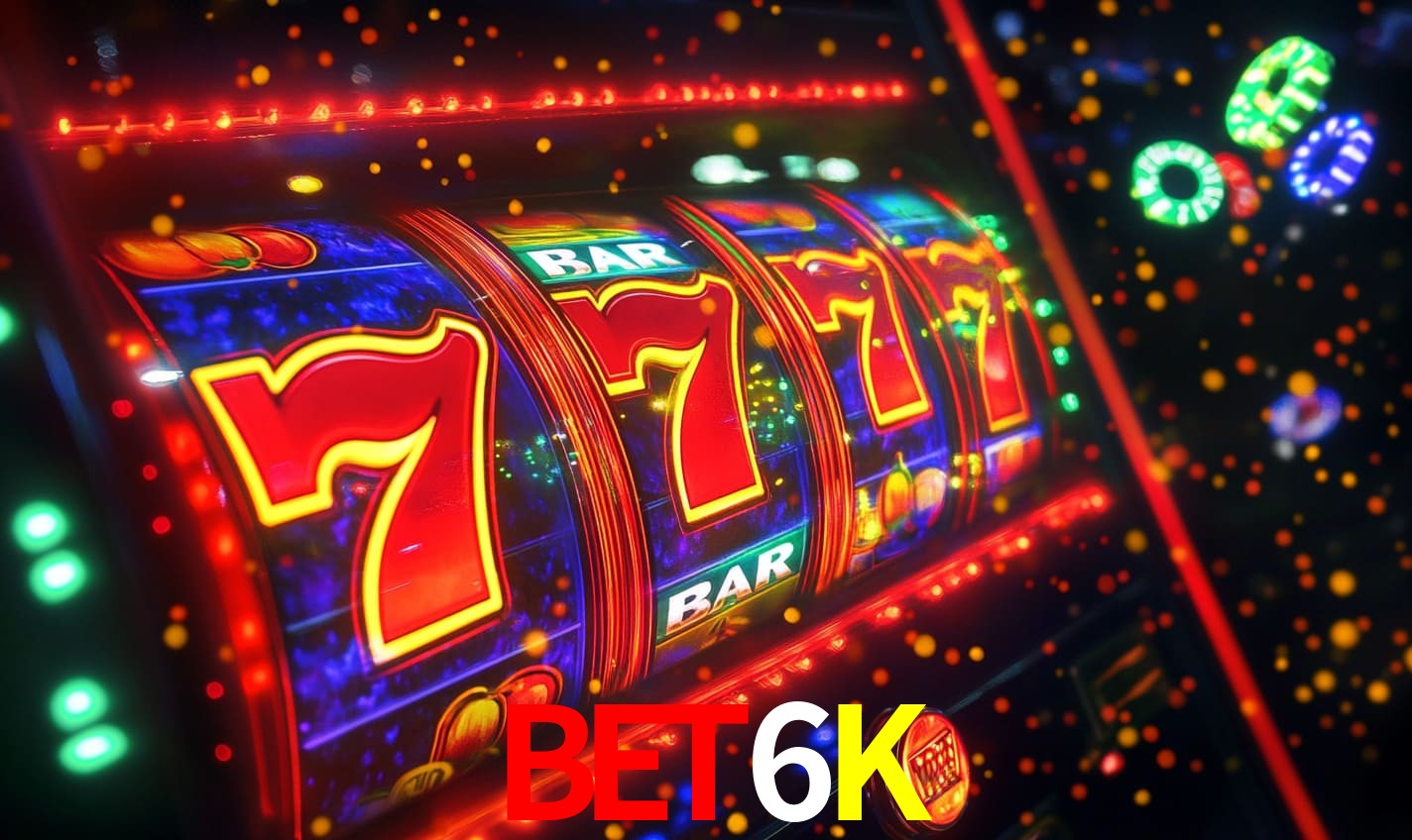 Tournaments BET6K