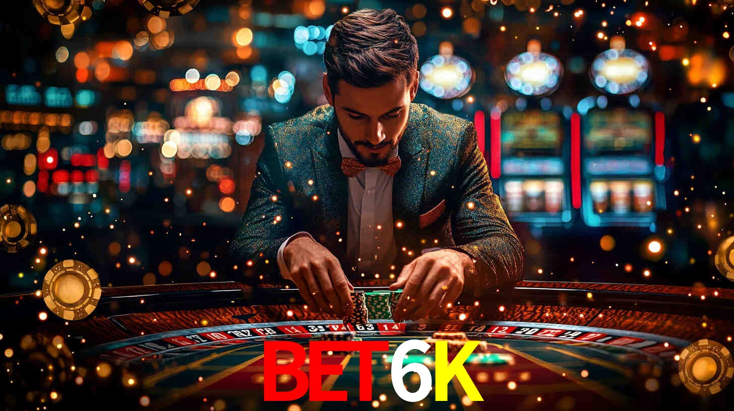 Basketball Betting BET6K