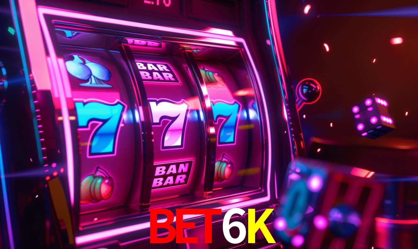 BET6K: Jogue Crash e Experimente Alta Recompensa Instantânea