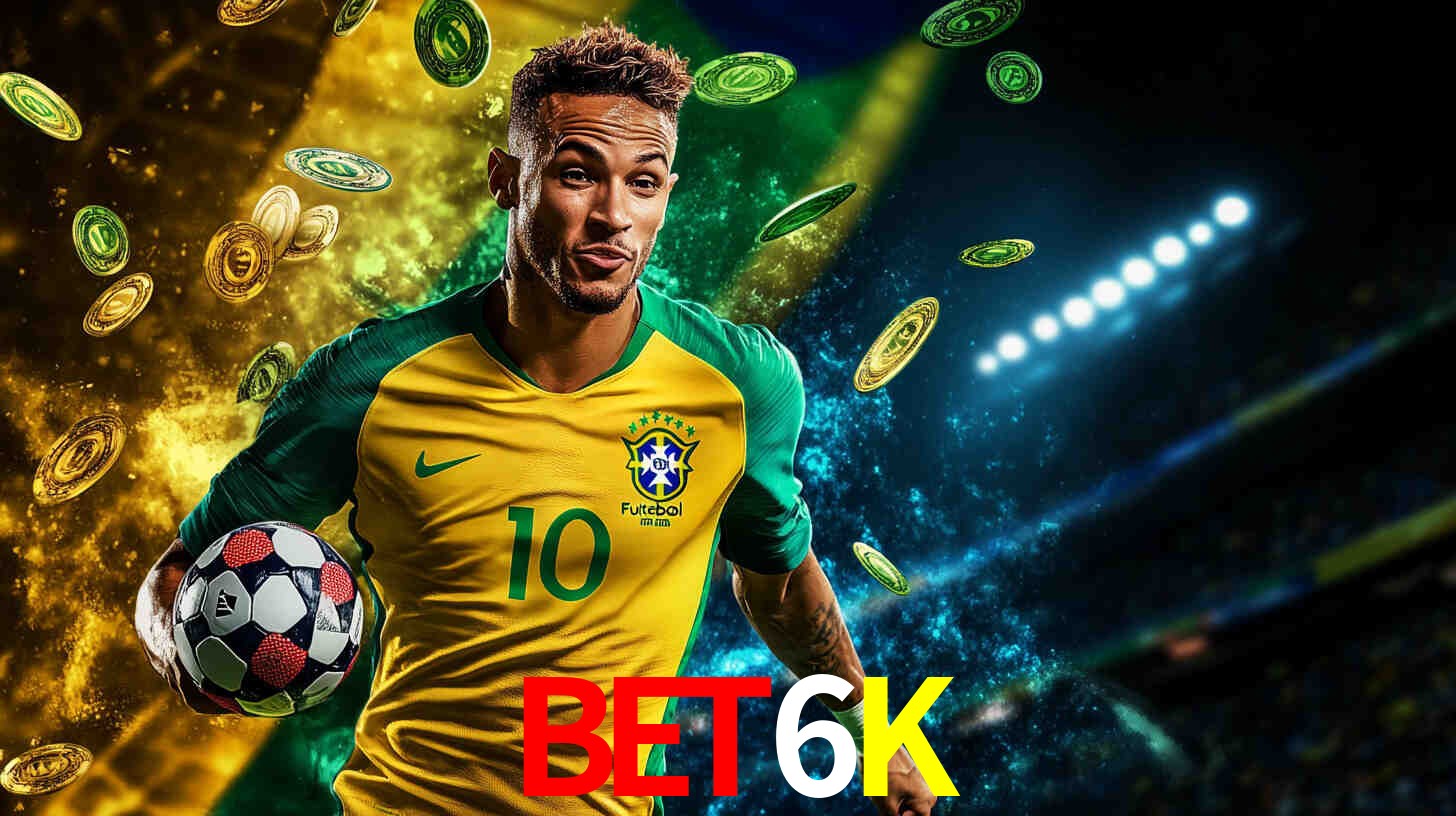Explorando a Categoria de Eventos em Apostas na BET6K
