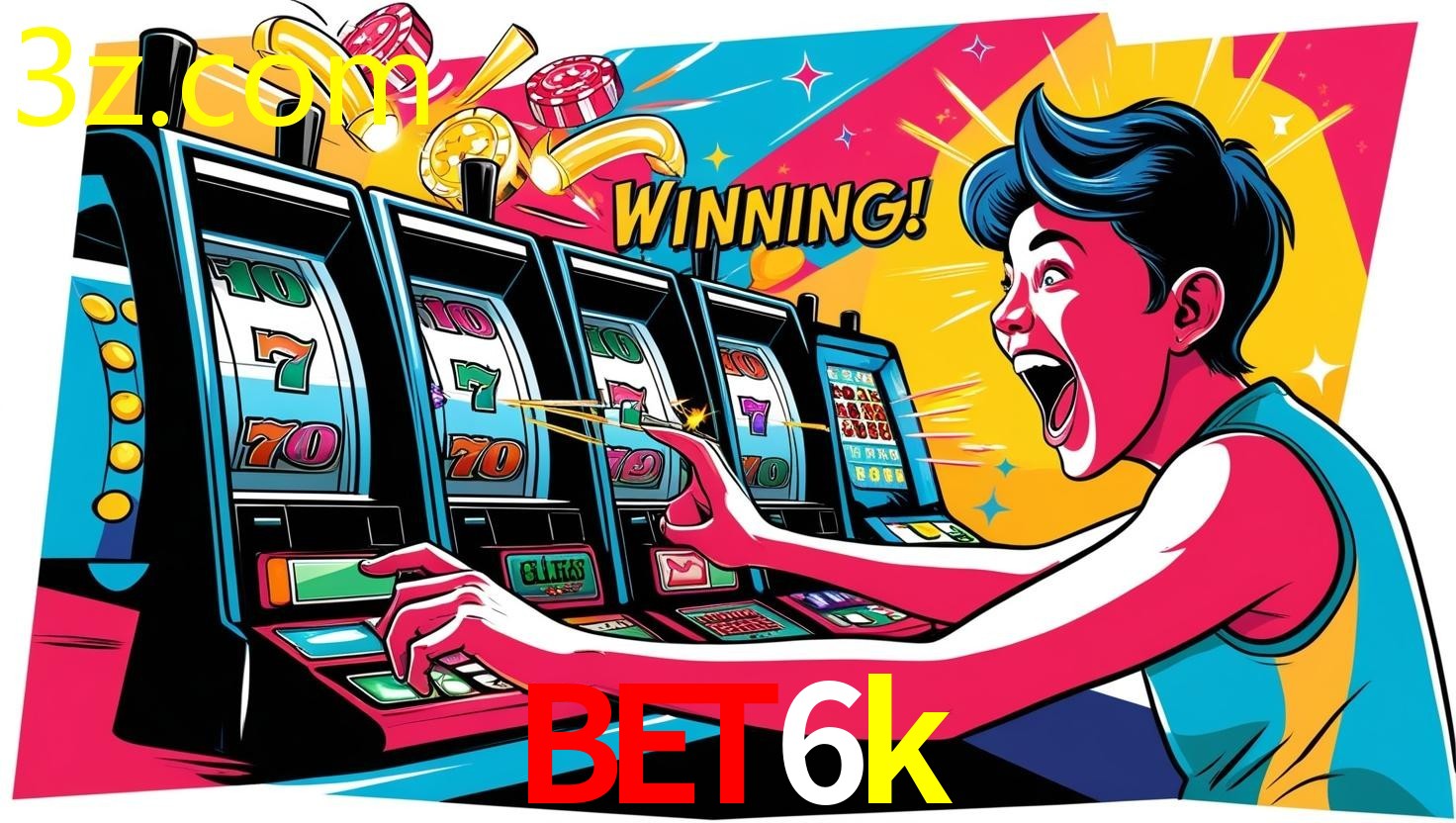 BET6K