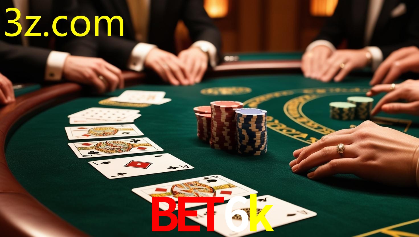BET6K