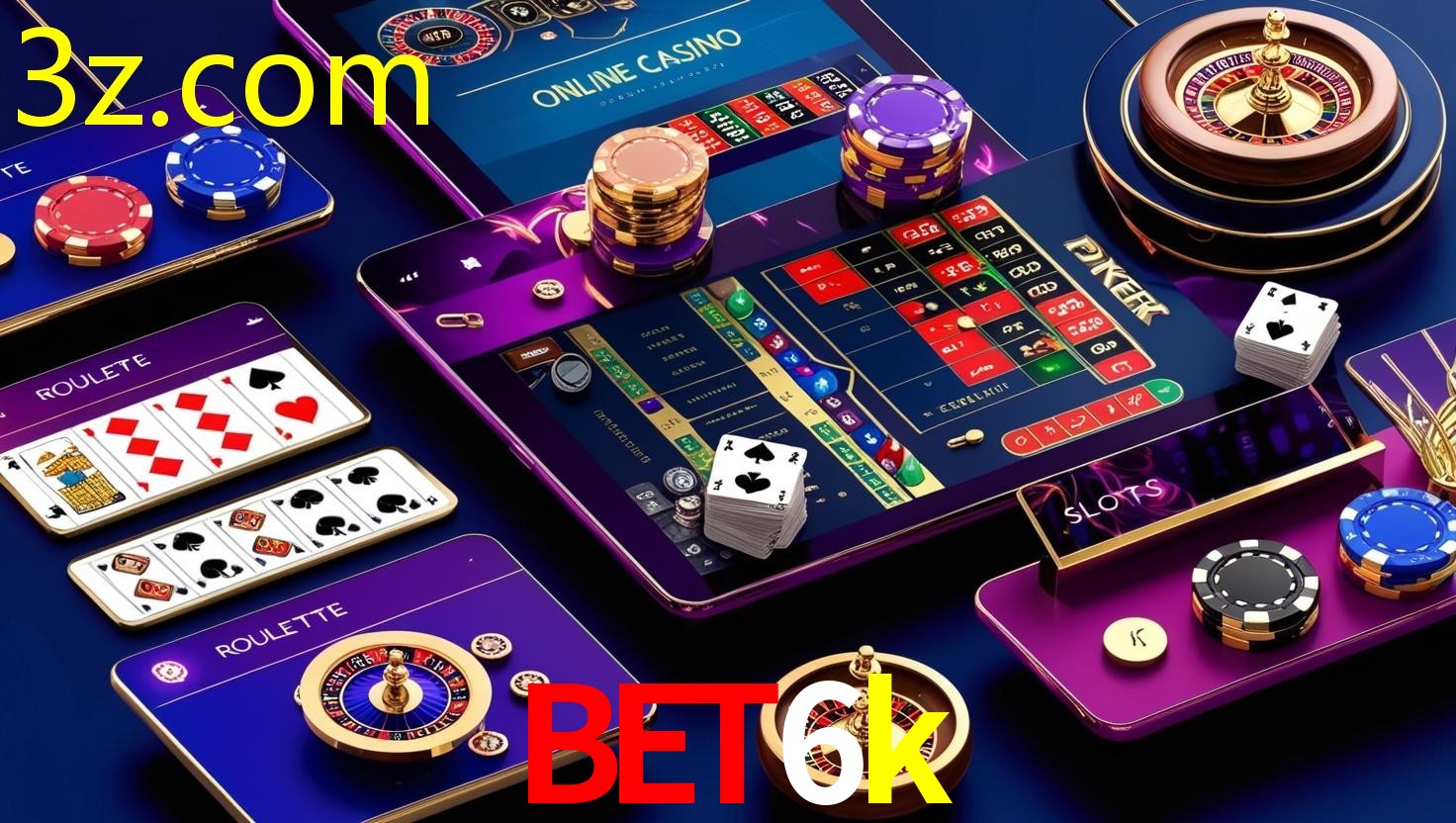 BET6K