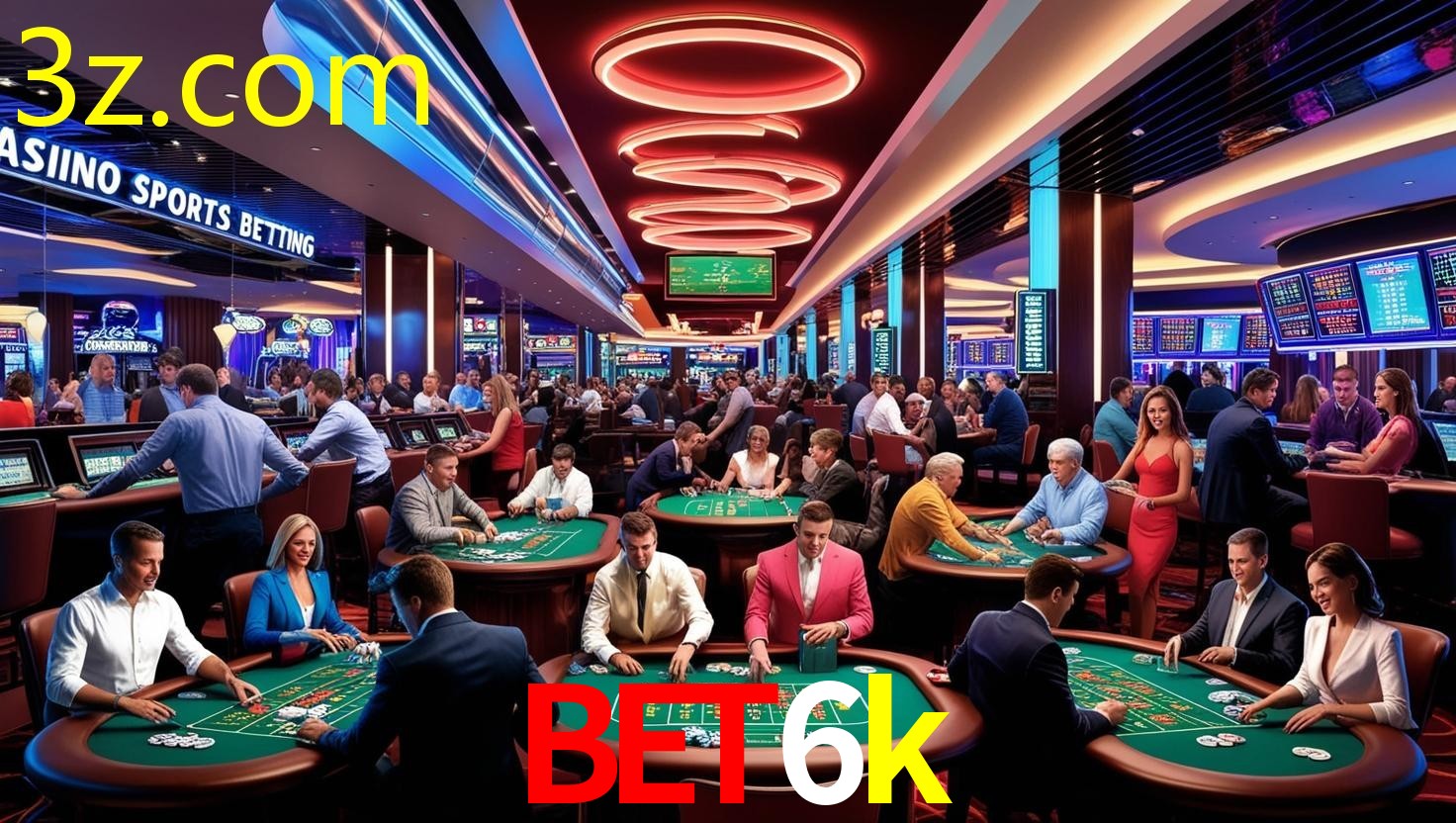 BET6K