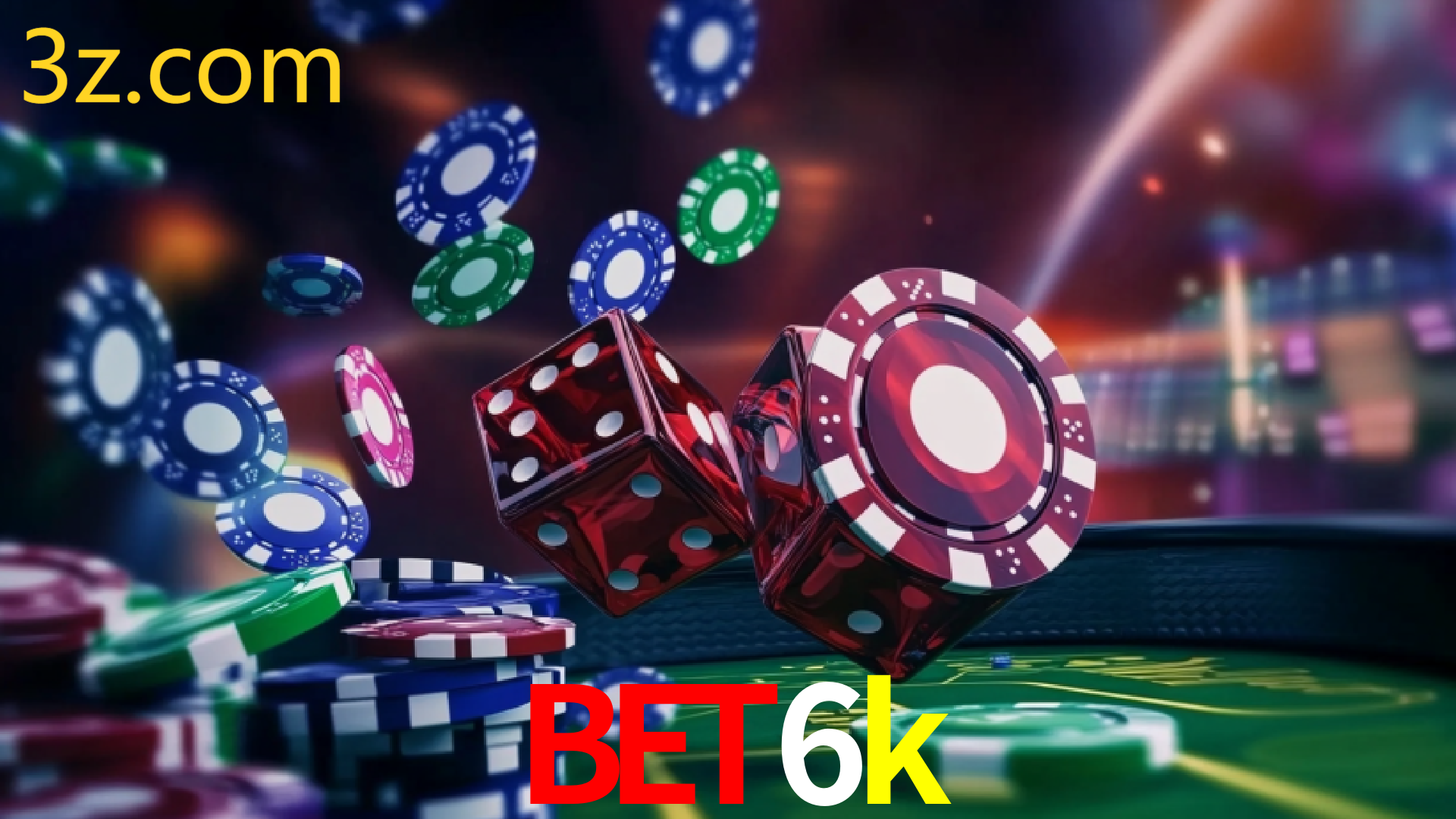 BET6K