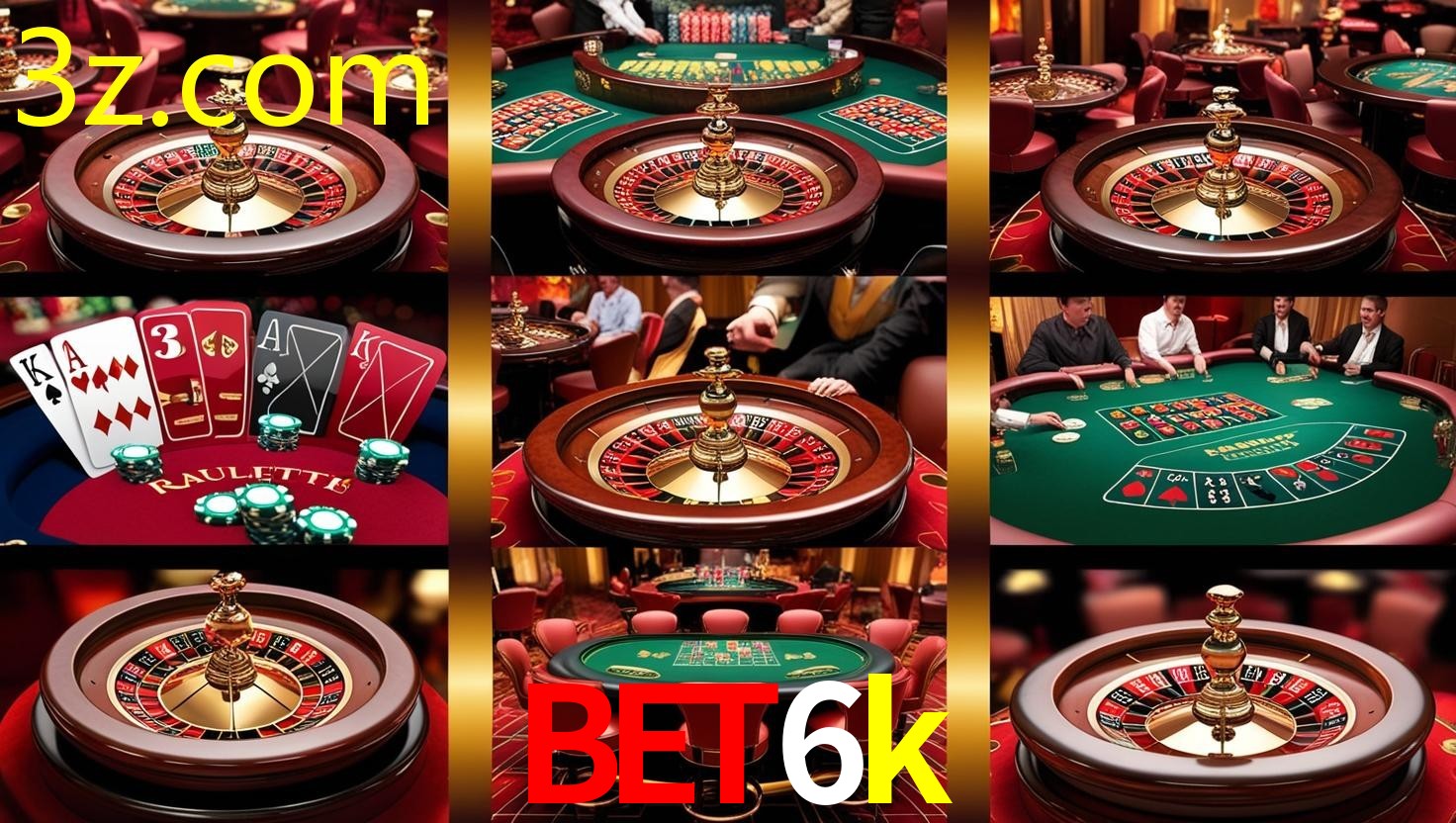 BET6K
