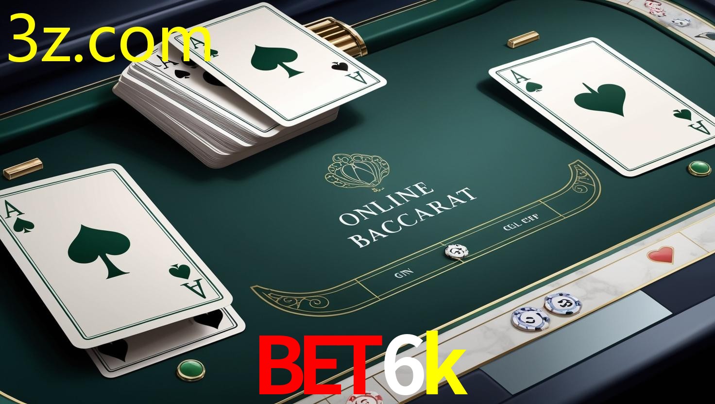 BET6K